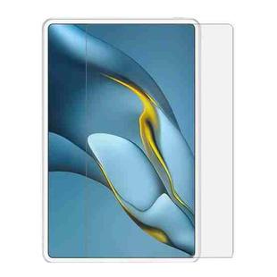 For Huawei MatePad Pro 12.6 2021 Full Screen HD PET Screen Protector
