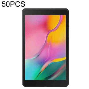 For Samsung Galaxy Tab A 8.0&S Pen 2019 P205/P200 50 PCS Matte Paperfeel Screen Protector