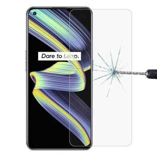 For OPPO Realme X7 Max 5G 0.26mm 9H 2.5D Tempered Glass Film