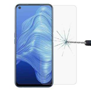 For OPPO Realme 7 5G / 7i / 7 Global / 7 Asia 0.26mm 9H 2.5D Tempered Glass Film