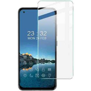 For Asus Zenfone 8 ZS590KS IMAK H Series Tempered Glass Film