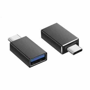XQ-ZH005 USB 3.0 Female to USB-C / Type-C Male OTG Adapter
