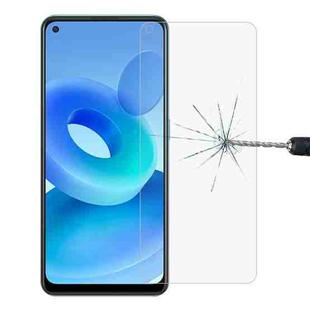 For OPPO A95 5G 0.26mm 9H 2.5D Tempered Glass Film