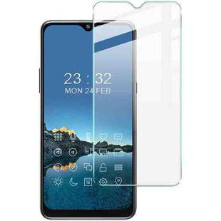 For Blackview A80s IMAK H Series Tempered Glass Film