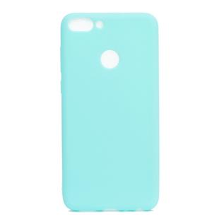 For Huawei Honor 10 Lite Candy Color TPU Case(Green)