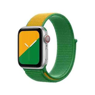 International Series Loopback Watch Bands For Apple Watch Ultra 49mm&Watch Ultra 2 49mm / Series 9&8&7 45mm / SE 3&SE 2&6&SE&5&4 44mm / 3&2&1 42mm(Australia)