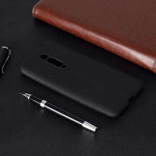 For Xiaomi Redmi K20 / Mi 9T Candy Color TPU Case(Black)