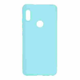 For Xiaomi Redmi Note 5 Pro Candy Color TPU Case(Green)