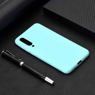 For Xiaomi Mi 9 SE Candy Color TPU Case(Green)