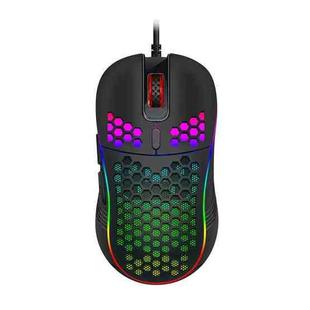 iMICE T98 RGB Lighting Gaming Wired Mouse
