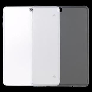 For Galaxy Tab S2 9.7 T810 0.75mm Ultrathin Outside Glossy Inside Frosted TPU Soft Protective Case