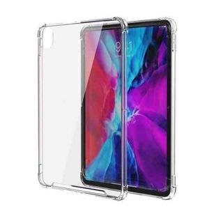 Shockproof Acrylic Transparent Protective Tablet Case For iPad Pro 11 (2021)