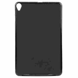 For Alldocube iPlay 40H /  iPlay 40 Pro Shock-resistant Cushion TPU Protective Case(Black)