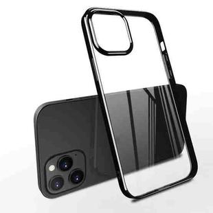 X-level Original Series Ultra-slim TPU Protective Case For iPhone 13 mini(Black)