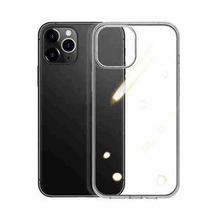 Mutural Qingtou Series TPU Transparent Protective Case For iPhone 13 mini