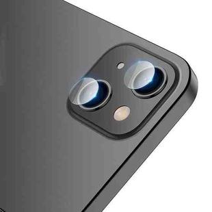 For iPhone 13 / 13 mini HOCO V11 Lens Flexible Tempered Film 