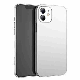 hoco Thin Series PP Protective Case For iPhone 13 Mini(Transparent)