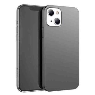 For iPhone 13 mini hoco Thin Series PP Protective Case (Black)