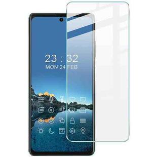 For Blackview A100 IMAK H Series Tempered Glass Film