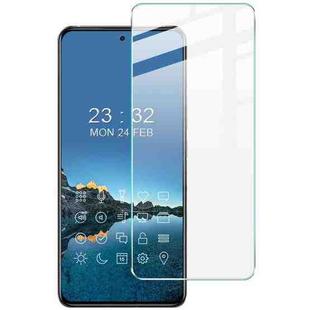 For ZTE Axon A31 Pro / 30 5G / 30 Pro 5G IMAK H Series Tempered Glass Film