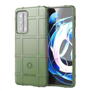 Full Coverage Shockproof TPU Case For Motorola Moto Edge 20