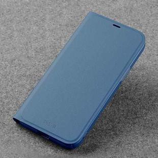 X-level Wallet Case III Horizontal Flip PU Leather Case with Holder & Wallet For iPhone 13 mini(Blue)