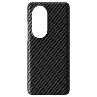 For Huawei P50 Pro Benks Fine Hole Aramid Fiber Phone Protective Case