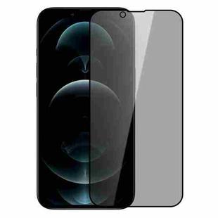 NILLKIN Guardian Full Coverage Privacy-proof Tempered Glass Film For iPhone 13 mini