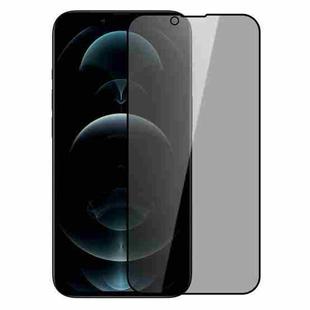 For iPhone 13 / 13 Pro NILLKIN Guardian Full Coverage Privacy-proof Tempered Glass Film