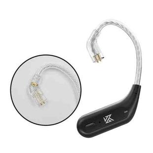 KZ AZ09 Bluetooth Earphone Ear Hook 5.2 Wireless Bluetooth Module Upgrade Cable, Style:C