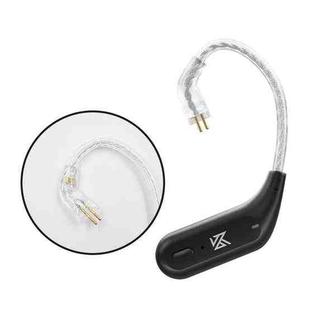 KZ AZ09 Bluetooth Earphone Ear Hook 5.2 Wireless Bluetooth Module Upgrade Cable, Style:B
