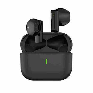 K58 True Wireless Semi-in-ear Bluetooth Earphone with Charging Box & Support Intelligent Control(Black)