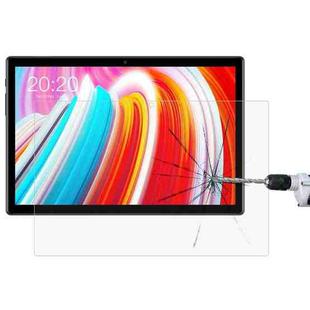For Teclast M40 Pro 9H 2.5D Explosion-proof Tempered Glass Film