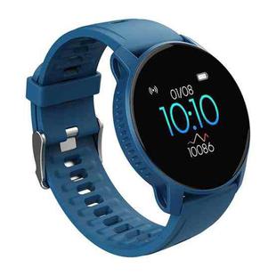 W9 Smart Sport Bracelet, Support Heart Rate Detection & Pedometer & Sedentary Reminder & Sleep Monitoring(Blue)