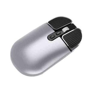 M203 5-buttons AI Intelligent Voice Input Wireless Translation Mouse(Space Gray)