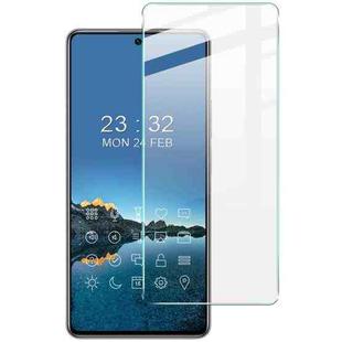 For Xiaomi 11T / 11T Pro IMAK H Series Tempered Glass Film