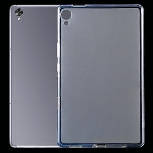 For Huawei M6 8.4 Inch 0.75mm Dropproof Transparent TPU Case