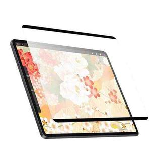 For iPad 9.7 2018 / 2017 Magnetic Removable Tablet Screen Paperfeel Protector Matte PET Film