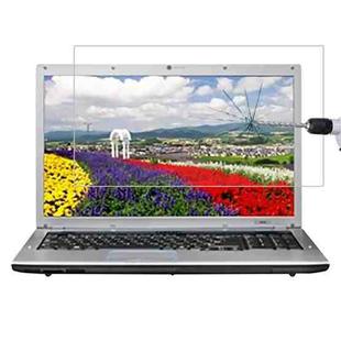 For Samsung R728-DS05 17.3 inch Laptop Screen HD Tempered Glass Protective Film