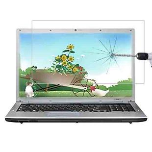 For Samsung R730-JT01 17.3 inch Laptop Screen HD Tempered Glass Protective Film