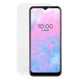 TPU Phone Case For BQ 6630L(Transparent)