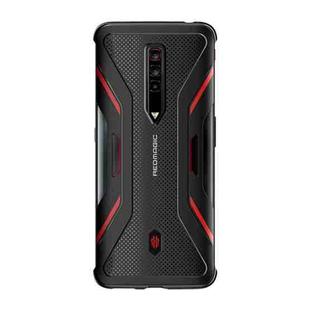 For ZTE nubia Red Magic 6 / 6 Pro / 6S Pro Vector Phone Case
