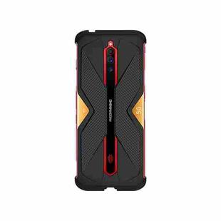 For ZTE nubia Red Magic 5G / 5S Double Slide Phone Case