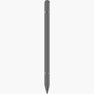 JB06 Universal Magnetic Nano Pen Tip + Disc Pen Tip Stylus Pen for Mobile Phones and Tablets(Grey)