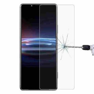 For Sony Xperia Pro-I 0.26mm 9H 2.5D Tempered Glass Film
