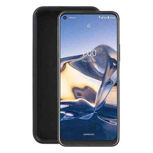 TPU Phone Case For Nokia 8 V 5G UW (Black)