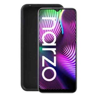 TPU Phone Case For OPPO Realme Narzo 20(Frosted Black)