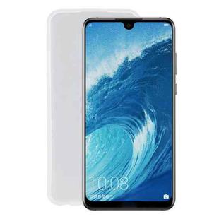 TPU Phone Case For Huawei Enjoy Max(Frosted White)