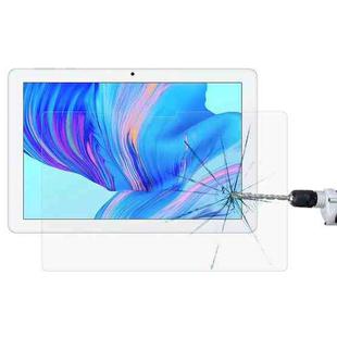 9H 2.5D Explosion-proof Tempered Tablet Glass Film For Honor Tablet X6
