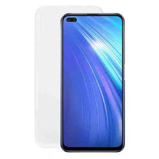TPU Phone Case For OPPO Realme X50T(Full Transparency)